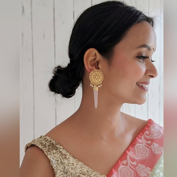 EARRINGS - Picture 4 of 4